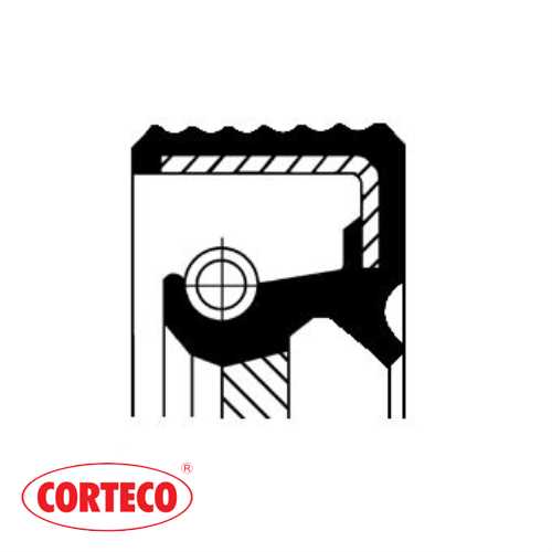 KRANK KEÇESI ARKA 80X100X10 BM RENAULT R9/11/21 81-