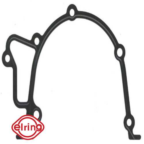 YAG POMPA CONTASI  2.0 VECTRA B FRONTERA B ASTRA G OMEGA B 96-00 Ürün Görseli