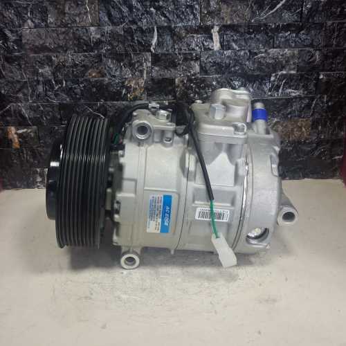 KLİMA KOMPRESÖRÜ MERCEDES AXOR 24V 2004>