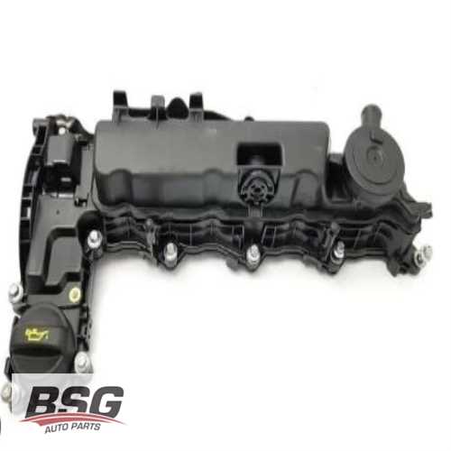 KÜLBÜTÖR KAPAGI  2.0 HDI 3008 II / 508 II / TRAVELLER / BOXER 16- Ürün Görseli