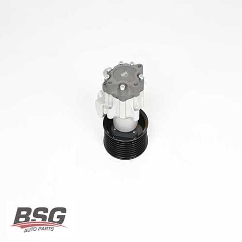 DIREKSIYON POMPASI  3.6 LAND ROVER RANGE ROVER III 06-12 Ürün Görseli