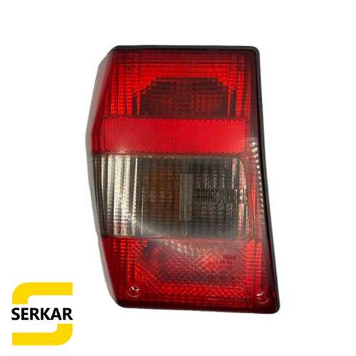 KARTAL 95-05 STOP LAMBASI SOL