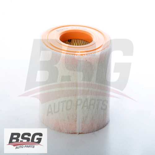 HAVA FILTRESI E1054L / LX2607/2 CDNB-CGLC-CMGB-CSUD-CSUE 2,0 TFSI-2,0 TDI A6 11- Ürün Görseli