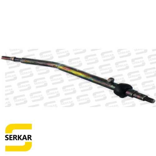 VITES ALT KOLU TEK 1600 Ürün Görseli