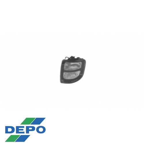 SINYAL LAMBASI SOL  3.5 V6:2.5 TD:2.8 TD PAJERO (V2, V4) 97-00 Ürün Görseli