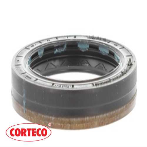 YAG KEÇESI 454.850 (65X88X8) CAVD 1,4 TSI TIGUAN 08-