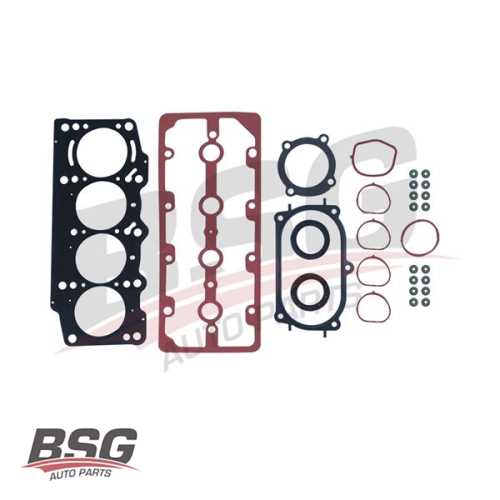 TAKIM CONTA ÜST VITON KEÇELI-SUBAP LASTIKLI+SKC LI 1,4 T-JET LINEA BRAVO II G.PUNTO EVO EGEA 07-