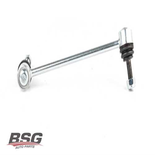 VIRAJ ASKI ROTU ÖN SOL   X5 E70-X5 E70 LCI-X5 F15-X6 E71-E72-X6 F16 07-18