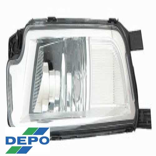 SIS FARI SOL  BM PASSAT 14- Ürün Görseli