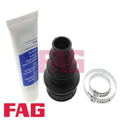 AKS KÖRÜGÜ ARKA DIS  BM E60-E61-E63-E64-E65-E66-X5 F15-X6 E71-X6 F16 03-18