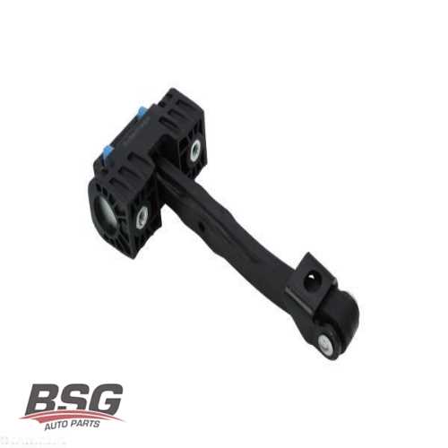 KAPI MENTESESI ARKA  BM PASSAT 13- Ürün Görseli