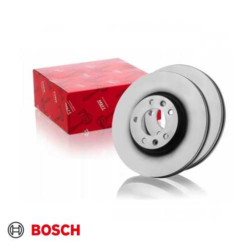 FREN DISKI ÖN ADET BM X5 E70-X5 F15-X6 E72-X6 F16 10-18 Ürün Görseli