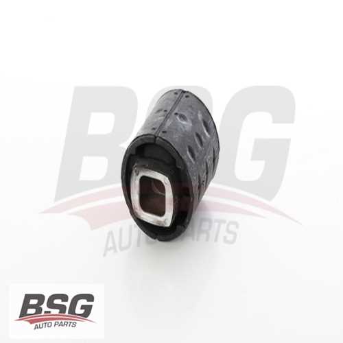 TRAVERS TAKOZU ARKA  BM E60-E61-E63-E64 03-10 Ürün Görseli