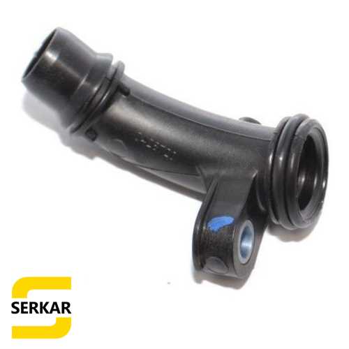 DOBLO III EGR ESNEK BORU 1.6 2.0 MTJ Ürün Görseli