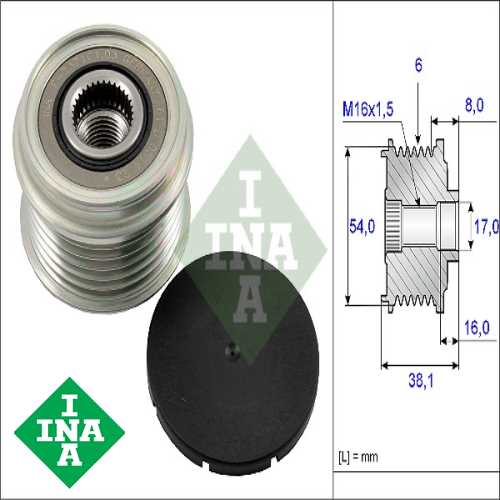 OPEL CORSA C ASTRA H OPEL ALTERNATÖR KASNAGI VALEO TIP 70AMP