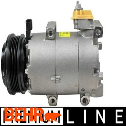 KLIMA KOMPRESÖRÜ  1.6 BNZ FOCUS 14-