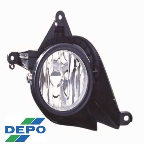 SIS FARI SAG  Benzin CRV (RE) 07-09 Ürün Görseli