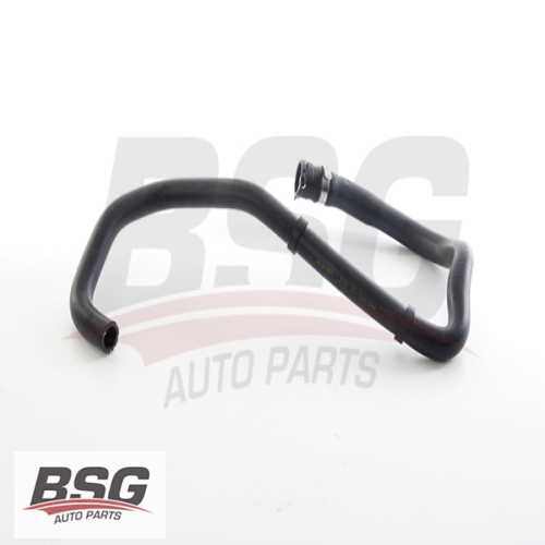 YEDEK SU DEPO HORTUM  1.6 HDI 407 / C5 04- Ürün Görseli