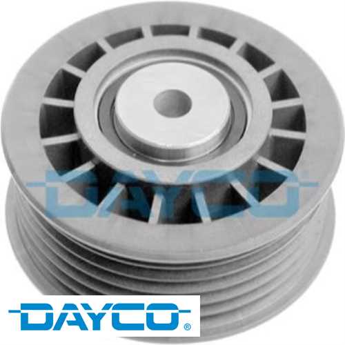 V KAYIS GERGI RULMANI  M601-602-603 W124-140-126-901-901-902-638 95-99