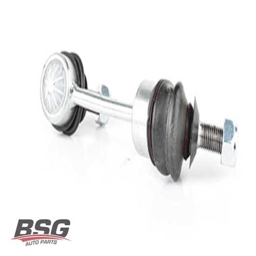 VIRAJ ASKI ROTU ARKA   E60-E61 03-10 Ürün Görseli