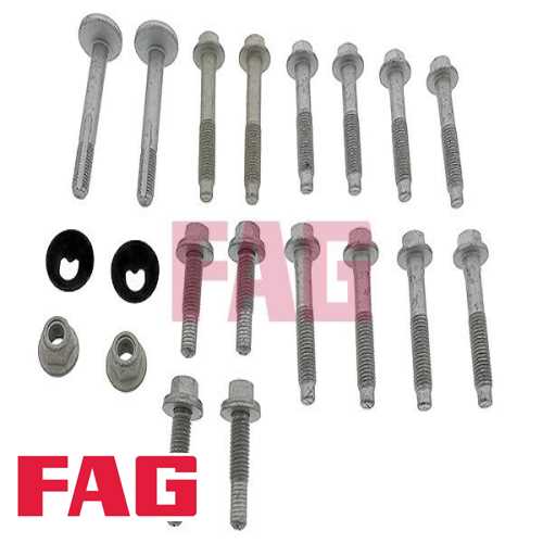 ARKA TRAVERS  CIVATA SETI  BM FOCUS/C-MAX/KUGA 03-