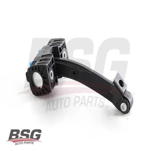 KAPI MENTESESI ARKA SAG/SOL BM Q7 07-