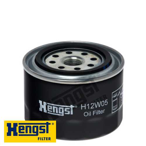 FIAT LADA SAMARA-KALINA-NOVA FIAT YAG FILTRESI Ürün Görseli