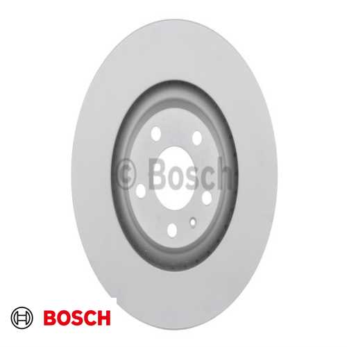 FREN DISKI ÖN DDF1238C (ADET FIYAT) BM A6 05-11 Ürün Görseli