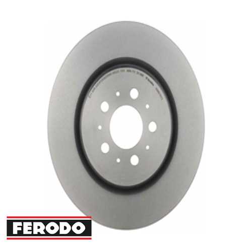 VOLVO VOLVO S60 I V70 II VOLVO FREN DISKI ARKA Ürün Görseli