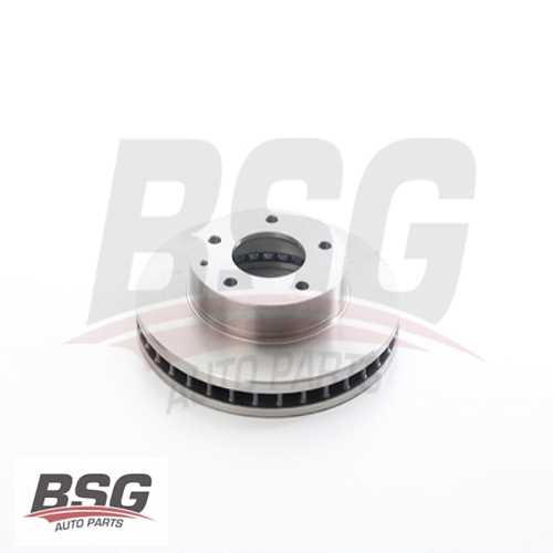 FREN DISKI ÖN  2.0 626 (GE, GF) 92-01 Ürün Görseli