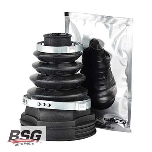 AKS KÖRÜGÜ IÇ  BENZIN-DIZEL ACCENT ERA 2006- Ürün Görseli