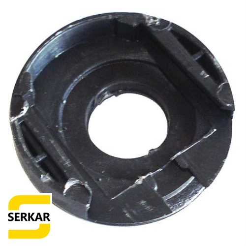 TEMPRA TIPO SLX AYNA IÇ PLASTİĞİ DIKIZ AYNASI 