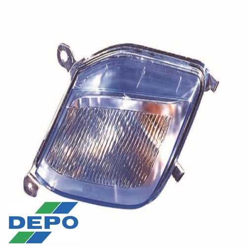 TAMPON SINYALI SOL  Benzin MICRA (K12) 08-10