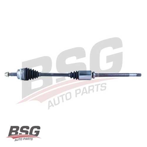 AKS KOMPLE ÖN SAG UZUNLUK 1144 MM 2,5 MASTER II/MOVANO 98-09