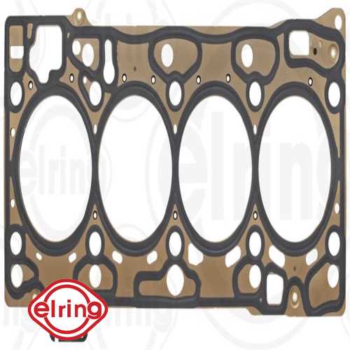 SILINDIR KAPAK CONTASI 2 KERTIK CLHA-CLHB-CXXB-CRKB 1,6 TDI GOLF7-A3-LEON-OCTAVIA-KAROQ 13- Ürün Görseli