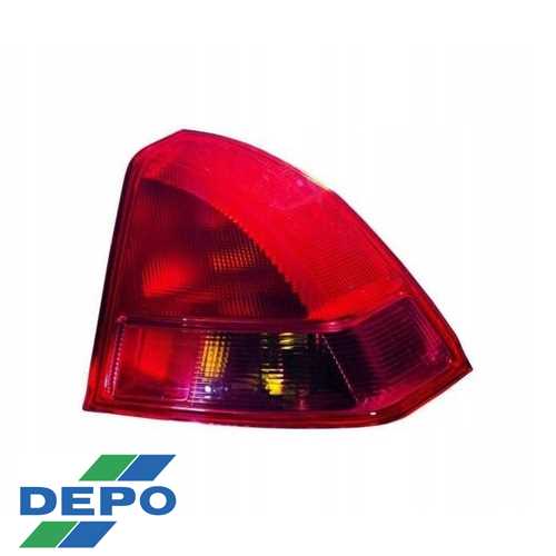 STOP LAMBASI DIS SAG  43983 CIVIC (ES) 43891