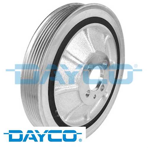 KRANK KASNAGI  1,6 D-Z19DT EGEA/BRAVO II/500L/GIULIETTA/MITO-OPEL VECTRA C ASTRA H 04- Ürün Görseli