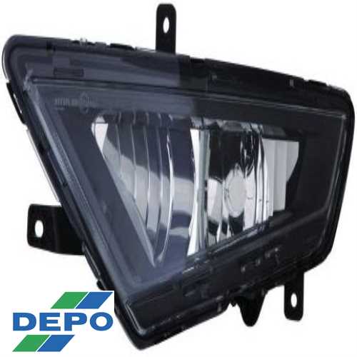 SIS FARI SAG 1ND 011 157-041 BM LEON-IBIZA 13-15 Ürün Görseli