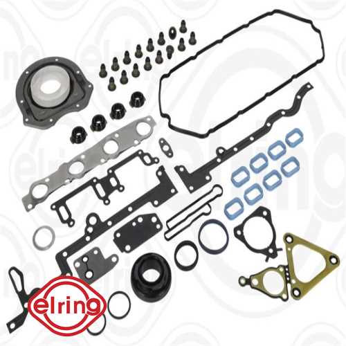 TAKIM CONTA  2.4 DI TRANSIT V-184 01-