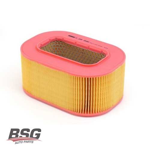 HAVA FILTRESI  603TD 124TD 1986-1993 Ürün Görseli