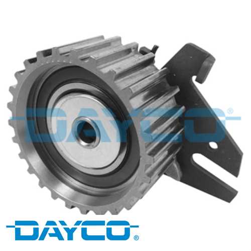 TRIGER GERGI RULMANI  1,6-1,8 16V BRAVO/STILO/ALFA 145-146 95-