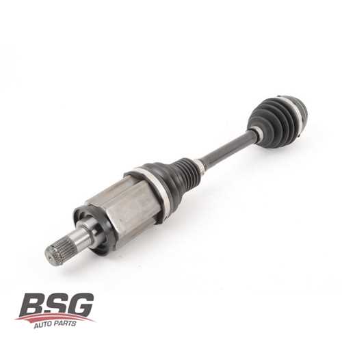 AKS KOMPLE ÖN SOL  BM F06-F10-F10 LCI-F11-F11 LCI-F18 LCI-6F12-F12 LCI-F13-F13 LCI ix-dx 10-17 Ürün Görseli