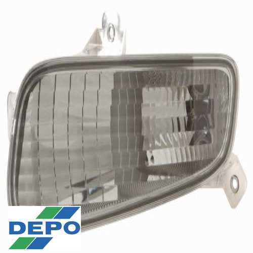 SINYAL LAMBASI SOL TAMPON BM PUNTO-EVO 09-