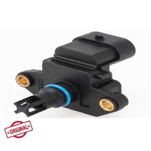 DOBLO BRAVO PALİO MAP SENSÖRÜ  ORJİNAL  71728656 Ürün Görseli