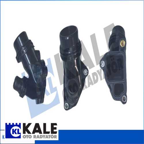 BMW E81-E82-E87-E88-E90-E91-E92-E93-E60-E61-F07-F10-F11-F01-F02-X1 E84-X3 E83-X5 E70 BMW SU FLANSI Ürün Görseli