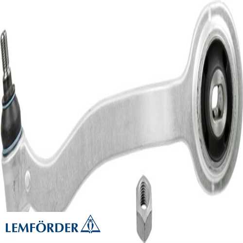 MERCEDES W220-215 MERCEDES ROTILLI KOL SOL Ürün Görseli