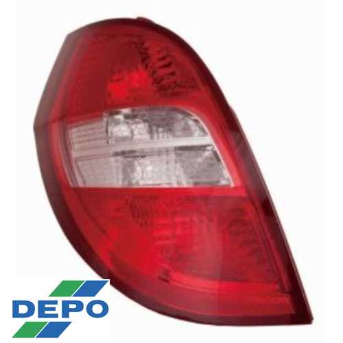 STOP LAMBASI SAG AVANGART BM 169 2004-2011 Ürün Görseli