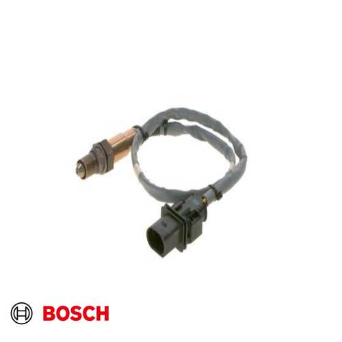 OKSIJEN SENSÖRÜ LAMBDA SENSÖRÜ CUWA 2,0 TDI TIGUAN 15-