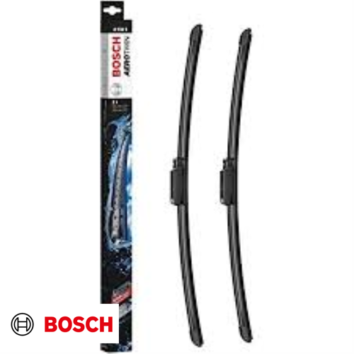 SILECEK SÜPÜRGESI ÖN TAKIM Aerotwin Silecek Seti - [ 550 / 400 MM ] BM TÜM MODELLER/ACCENT ERA/MATRIX/I10/PICANTO/RIO 2000- Ürün Görseli