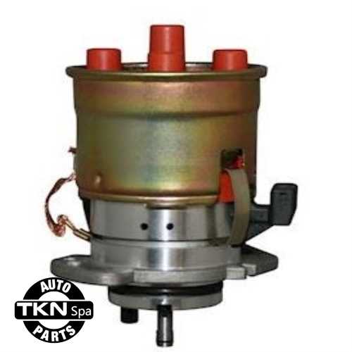 DISTRIBUTOR VW POLO 1.6 8V AEE AFH Ürün Görseli